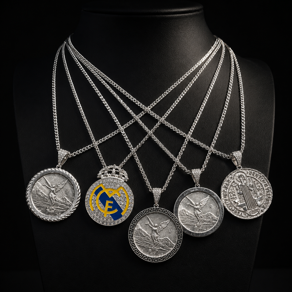 ONZAS LIBERTAD PLATA .999