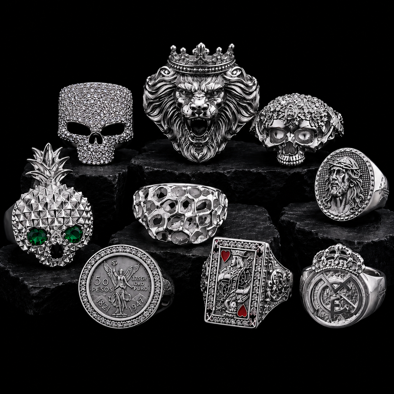 ANILLOS