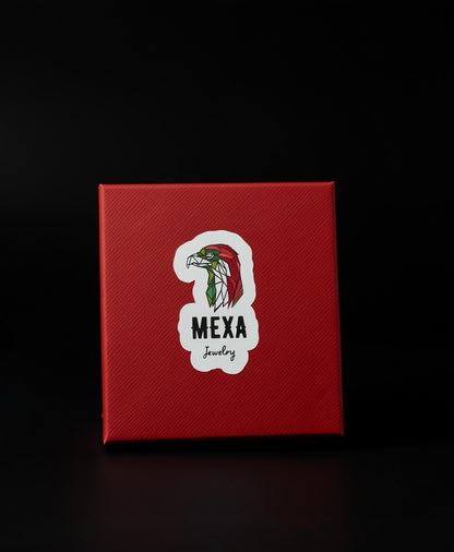 Cadena Fígaro 3.5mm Plata 925