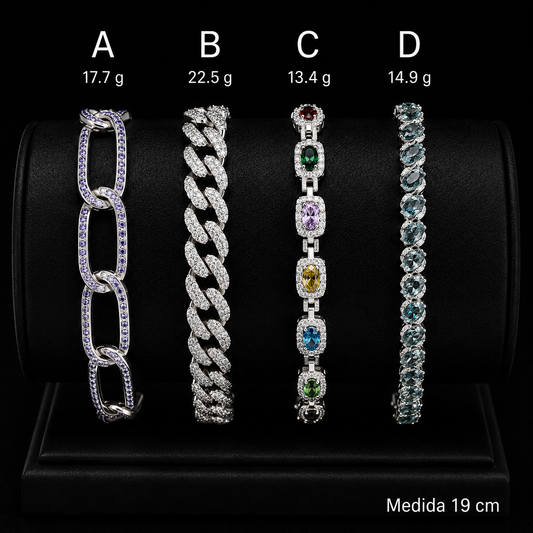 Color Luxe Collection
