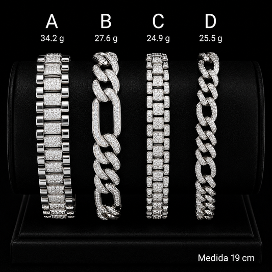 Diamond Blocks Collection