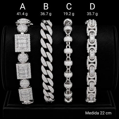 Ice Supreme Collection