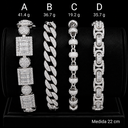 Ice Supreme Collection