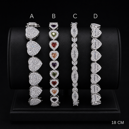 Colección Imperial Hearts