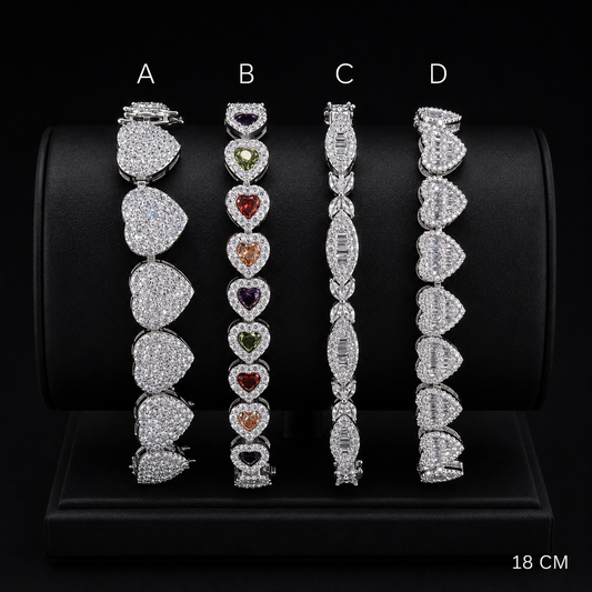 Imperial Hearts Collection