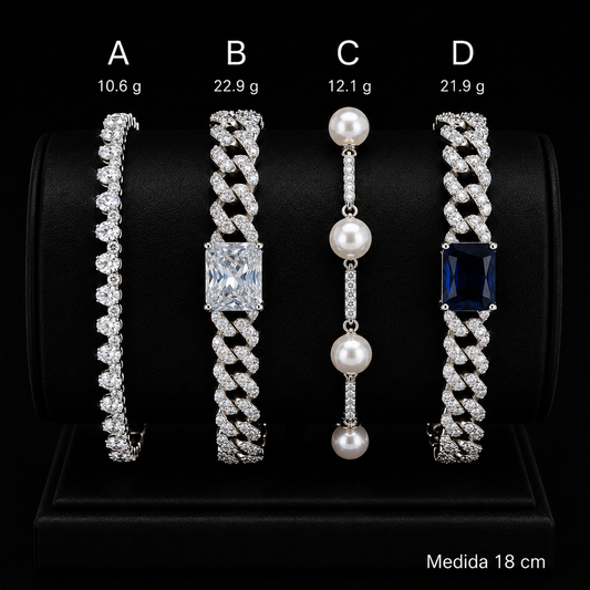 Perla Signature Collection