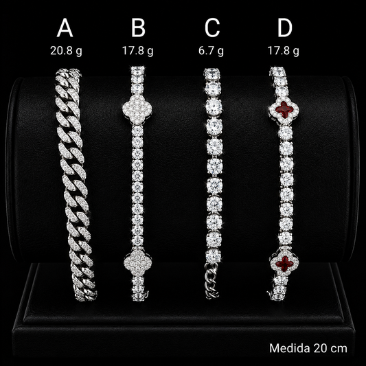 Imperial Silver Collection