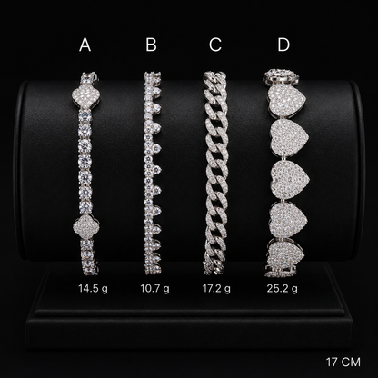 Colección Reina Ice