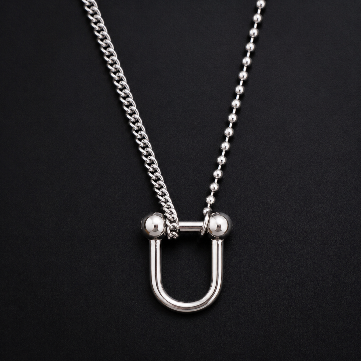 Set Minimalista Plata 925