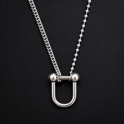 Set Minimalista Plata 925