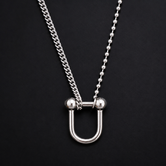 Minimalist 925 Silver Set
